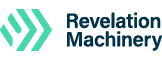 Revelation Machinery Logo