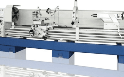 What is an Engine Lathe?