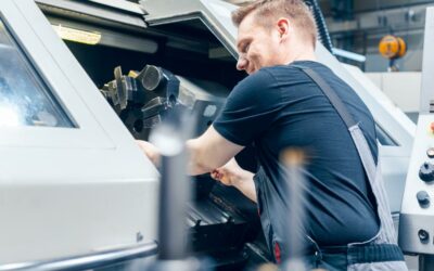 States where machinists earn the most