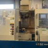 Doosan Daewoo DMV 3016LD VMC 2006 - Remote Jog Handle, Rigid Tapping, Under Power