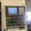 Doosan Daewoo DMV 3016LD VMC 2006 - Remote Jog Handle, Rigid Tapping, Under Power - Image 3