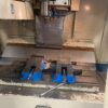 Doosan Daewoo DMV 3016LD VMC 2006 - Remote Jog Handle, Rigid Tapping, Under Power - Image 2