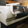 Bolton Tools CBT-2060 CNC Lathe, 2014 - 8" Hydraulic Chuck, Tailstock, 6 Pos. Auto Turret - Image 2
