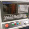 Bolton Tools CBT-2060 CNC Lathe, 2014 - 8" Hydraulic Chuck, Tailstock, 6 Pos. Auto Turret - Image 3