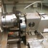 Bolton Tools CBT-2060 CNC Lathe, 2014 - 8" Hydraulic Chuck, Tailstock, 6 Pos. Auto Turret - Image 4