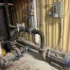 Trane Air Cooled Chiller 80 Ton/Heat Exchanger System, 2006 - Image 6
