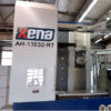 XENA 5A 5-Axis CNC Horizontal Boring Mill 130mm 3.2M, 2017