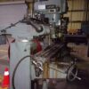 Lagun FTV-1 Knee Mill, 1980 - With Digital Readout - Image 2