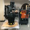 Kuka KR 60-3 CNC Robot, 2019 - KR C4 Control Unit, Never Used - Image 10
