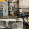 DeVlieg 4-B Jig Mill, 1974 - 4" Spindle, 48" x 60" Table, 2 Axis DRO