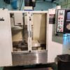 Fadal VMC 15RT, 1994 - Under Power, Video, DNC