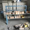 Barnes Drill Model 6 25' Capacity Horizontal Hydraulic Honing Machine - Image 7