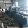 Barnes Drill Model 6 25' Capacity Horizontal Hydraulic Honing Machine