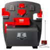 100 Ton Brand New Edwards  Deluxe Ironworker, 2025- W/Powerlink System, 5 Loaded Workstations - Image 4