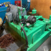 Drillmation 1207-1-60 Gun Drill,1961- Fully Functional, Under Power, 12" Stroke - Image 11