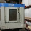Hitachi Seiki HG-400 II HMC, 1994