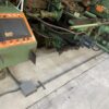 Peddinghaus CNC Drill line TDK 1000/3B Parts Machine, 1988