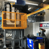 XENA 5A 5-Axis CNC Horizontal Boring Mill 130mm 3.2M, 2017 - Image 2