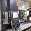 46" x 120" Mazak QTN 500 LBB CNC Lathe, 2014 - Low Hours