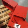 30 Ton Amada Queen Vipros Z3510 CNC Turret Punch Press, 2000 - Image 7