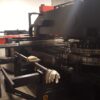 30 Ton Amada Queen Vipros Z3510 CNC Turret Punch Press, 2000 - Image 5