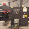 30 Ton Amada Queen Vipros Z3510 CNC Turret Punch Press, 2000 - Image 2