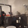 30 Ton Amada Queen Vipros Z3510 CNC Turret Punch Press, 2000 - Image 3