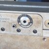 120 ton X 12' Haco Atlantic Hydraulic Press Brake, 1993- NC Control ATL 500, single axis back gauge - Image 5