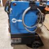 Miller Syncrowave 250 DX Tig Welder, 2006 - Brand New Torch, 25' Line - Image 2