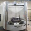 DMG DMC 125FD DuoBlock, 2007- 180 ATC