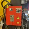 35 Ton X 4' Amada RG-35S CNC Press Brake, 1998 - NC9EX-II Control, (4) Finger Assemblies, (5) Punch Holders - Image 9