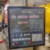 35 Ton X 4' Amada RG-35S CNC Press Brake, 1998 - NC9EX-II Control, (4) Finger Assemblies, (5) Punch Holders - Image 4