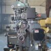 Webb 5VK Champ Knee Mill, 1995 - Prototrak MX2 Installed 2017 - Image 4