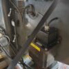 Webb 5VK Champ Knee Mill, 1995 - Prototrak MX2 Installed 2017 - Image 21