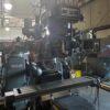 Webb 5VK Champ Knee Mill, 1995 - Prototrak MX2 Installed 2017 - Image 13