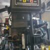 Webb 5VK Champ Knee Mill, 1995 - Prototrak MX2 Installed 2017 - Image 16