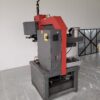 Haeger 824 OneTouch 4-Bowl Hardware Insertion Press, 2007 - Image 5