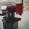 Haeger 824 OneTouch 4-Bowl Hardware Insertion Press, 2007 - Image 3
