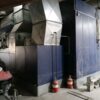Accudraft Titan Paint Booth, 2009 - Fully Loaded - Ventilation, Mixing Room, Lift For Pit Less Work! - Image 6