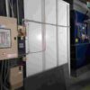 Accudraft Titan Paint Booth, 2009 - Fully Loaded - Ventilation, Mixing Room, Lift For Pit Less Work! - Image 7