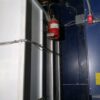 Accudraft Titan Paint Booth, 2009 - Fully Loaded - Ventilation, Mixing Room, Lift For Pit Less Work! - Image 8