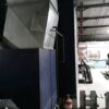 Accudraft Titan Paint Booth, 2009 - Fully Loaded - Ventilation, Mixing Room, Lift For Pit Less Work! - Image 9