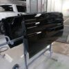 Accudraft Titan Paint Booth, 2009 - Fully Loaded - Ventilation, Mixing Room, Lift For Pit Less Work! - Image 10