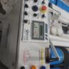 Accu-Cut Model Q9 Carpet Cutting Machine, 2021 - BARELY USED - Image 2