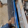 Climax BB5000 Portable Line Boring Machine, 2015 - Electric Drive, 8' Chrome Boring Bars included - Image 4
