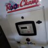 30HP Champion Rotary Screw Compressor  2013 - Low Hours! - Image 2