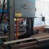 DoAll TF 2021M Automatic Vertical Bandsaw, 2001