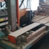 DoAll TF 2021M Automatic Vertical Bandsaw, 2001 - Image 2