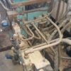 DoAll TF 2021M Automatic Vertical Bandsaw, 2001 - Image 7