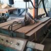 DoAll TF 2021M Automatic Vertical Bandsaw, 2001 - Image 3